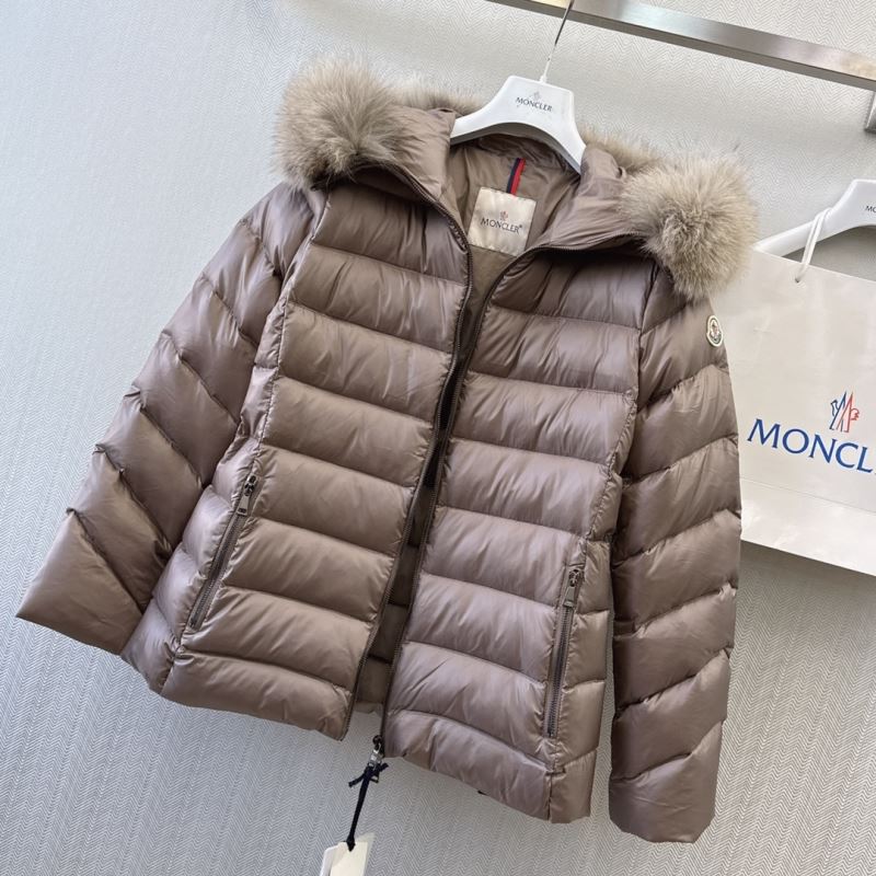 Moncler Down Jackets